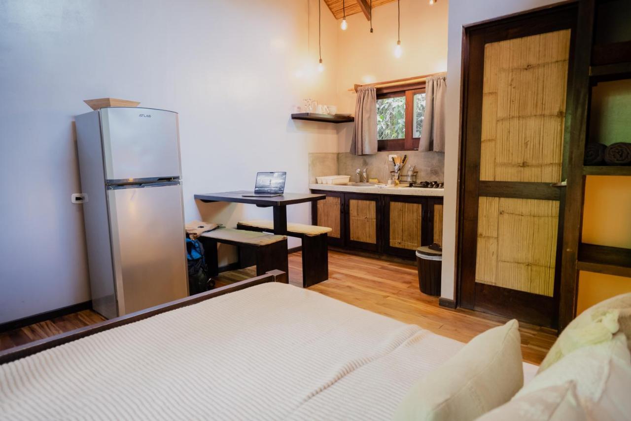 Lua Villas Playa Santa Teresa  Ngoại thất bức ảnh