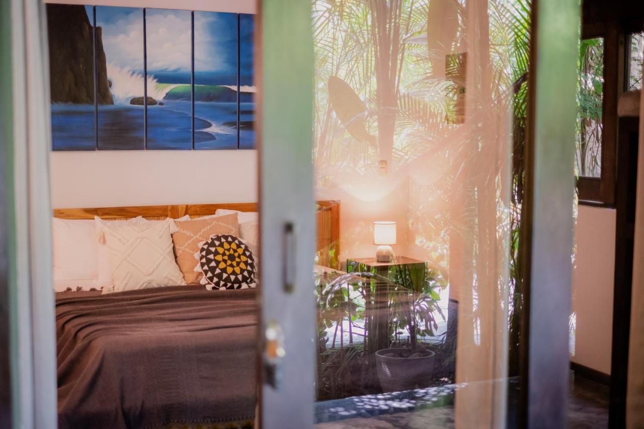 Lua Villas Playa Santa Teresa  Ngoại thất bức ảnh