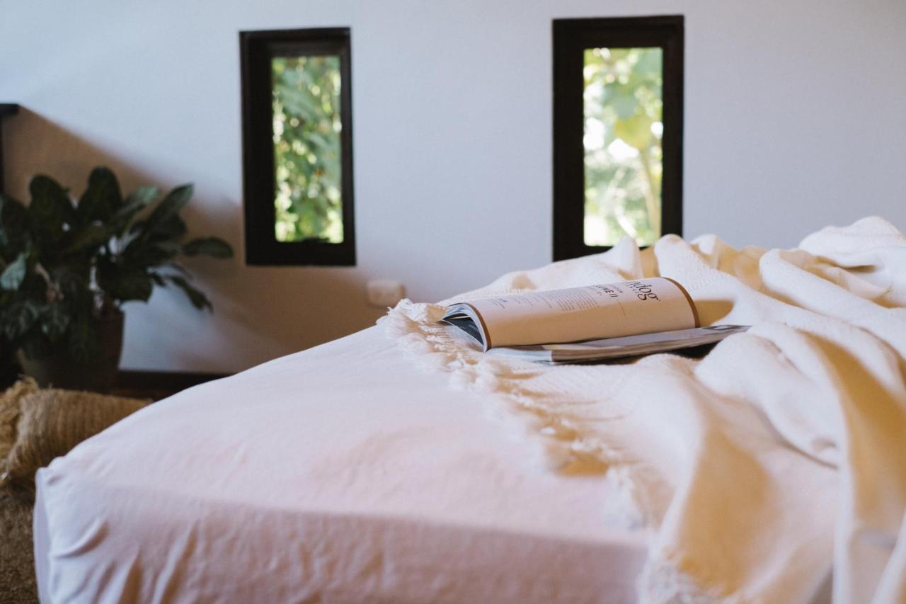 Lua Villas Playa Santa Teresa  Ngoại thất bức ảnh