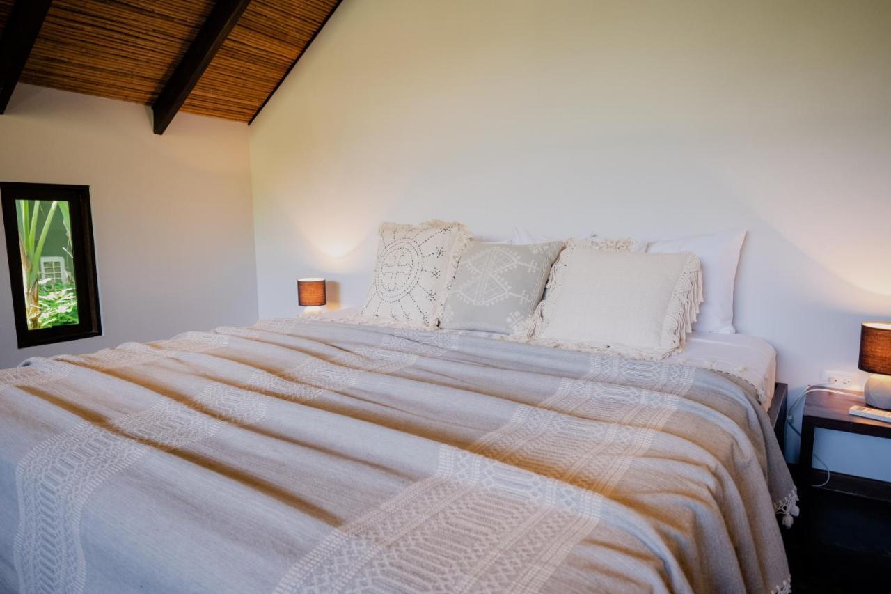Lua Villas Playa Santa Teresa  Ngoại thất bức ảnh