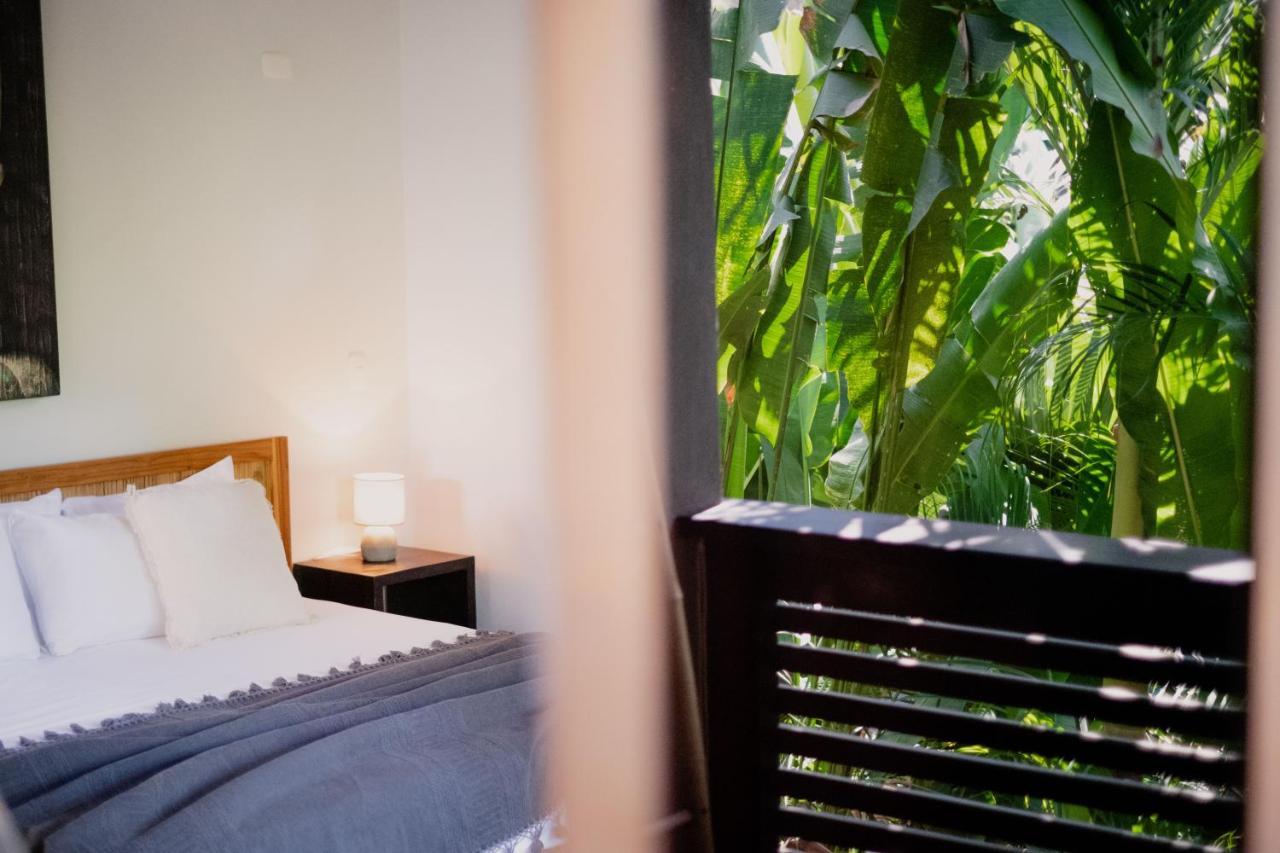 Lua Villas Playa Santa Teresa  Ngoại thất bức ảnh