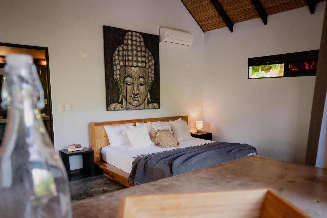 Lua Villas Playa Santa Teresa  Ngoại thất bức ảnh