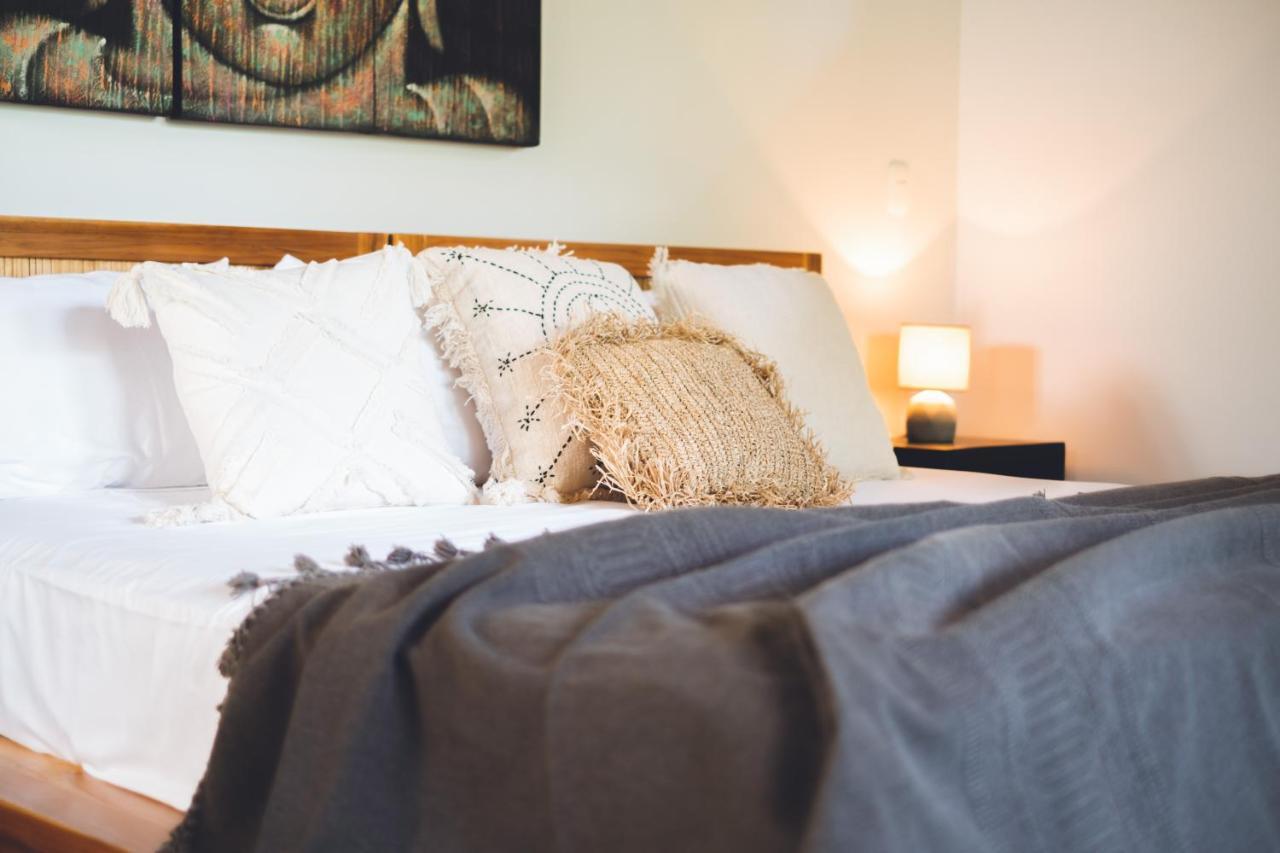 Lua Villas Playa Santa Teresa  Ngoại thất bức ảnh