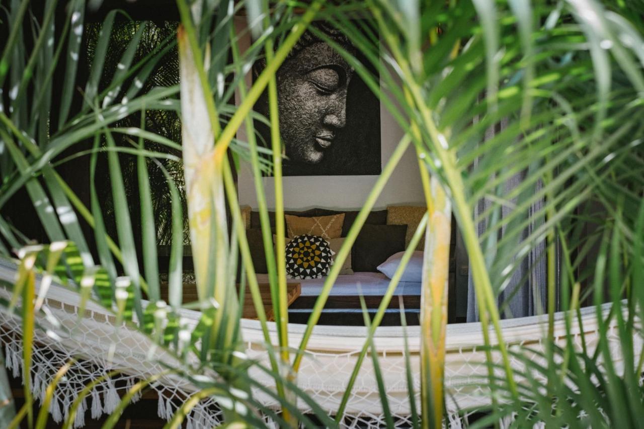 Lua Villas Playa Santa Teresa  Ngoại thất bức ảnh