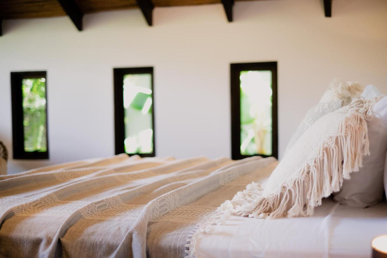 Lua Villas Playa Santa Teresa  Ngoại thất bức ảnh