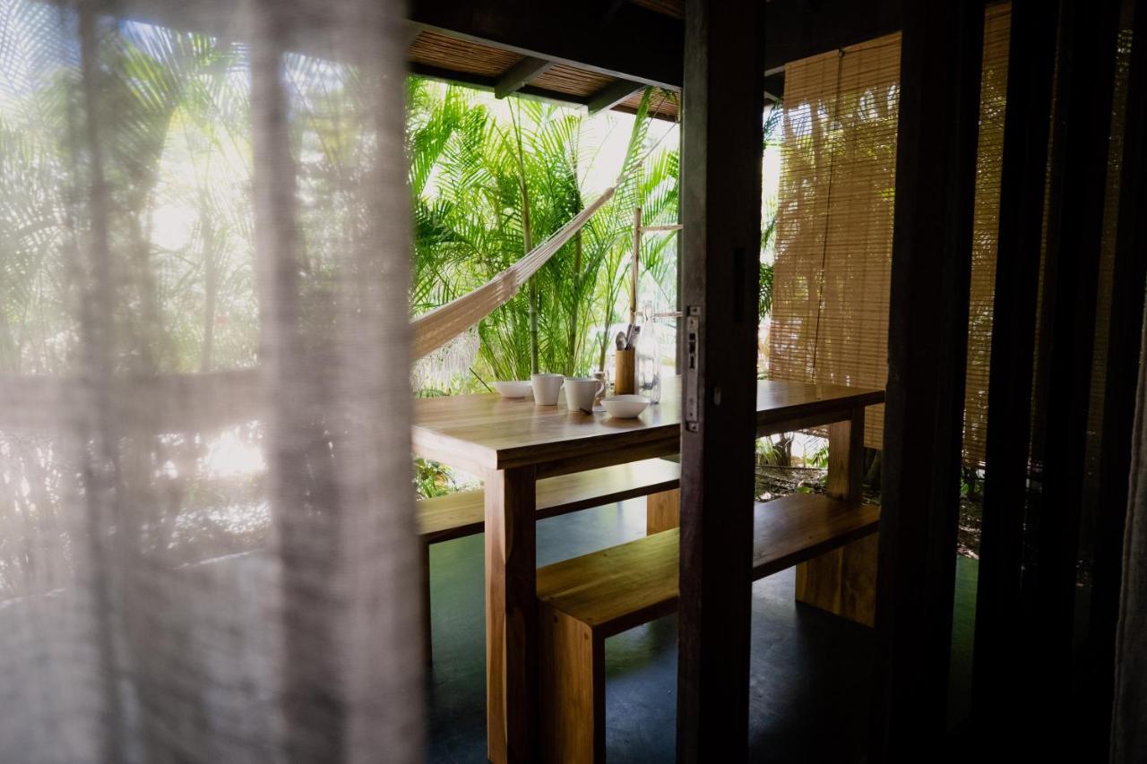 Lua Villas Playa Santa Teresa  Ngoại thất bức ảnh