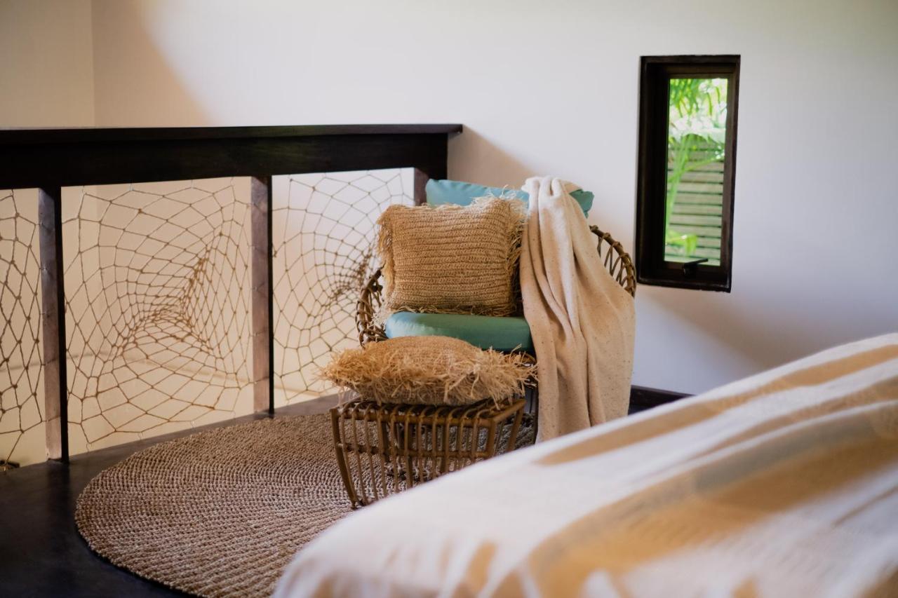 Lua Villas Playa Santa Teresa  Ngoại thất bức ảnh
