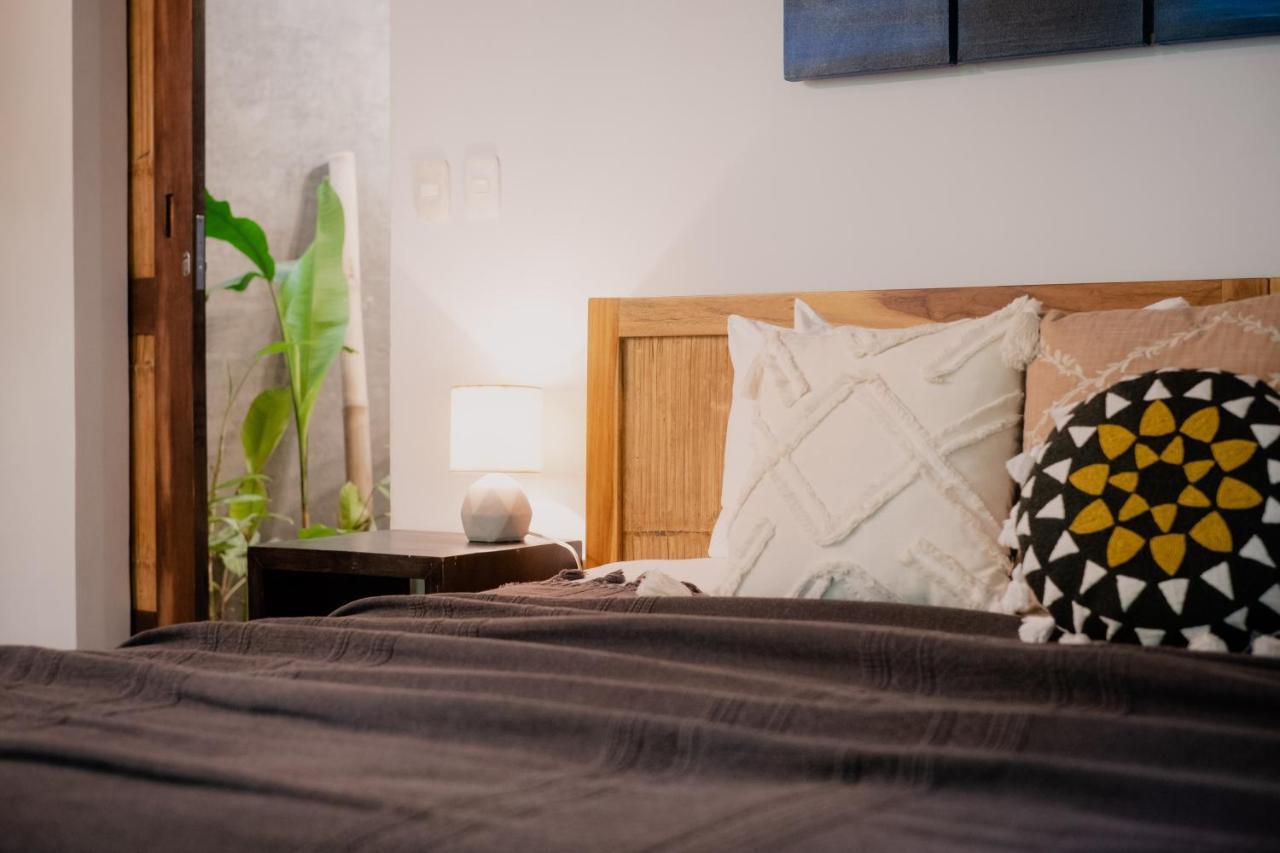 Lua Villas Playa Santa Teresa  Ngoại thất bức ảnh