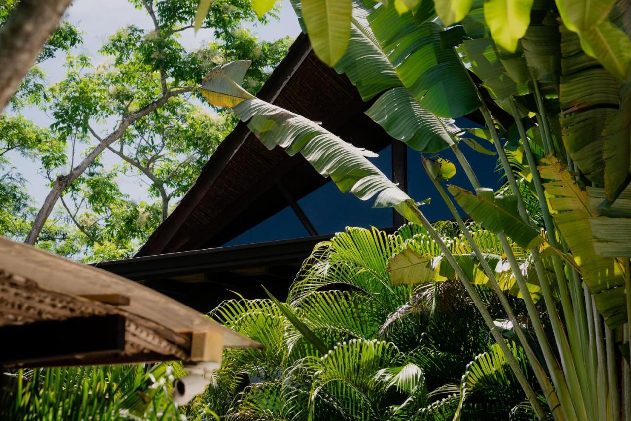 Lua Villas Playa Santa Teresa  Ngoại thất bức ảnh
