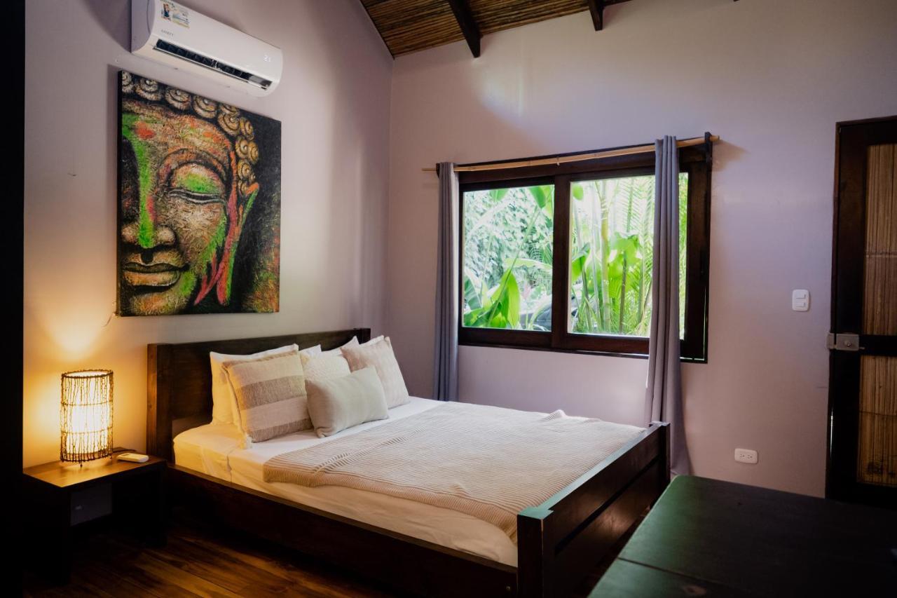 Lua Villas Playa Santa Teresa  Ngoại thất bức ảnh