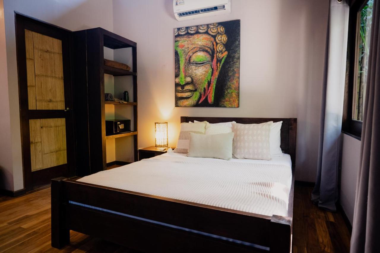 Lua Villas Playa Santa Teresa  Ngoại thất bức ảnh