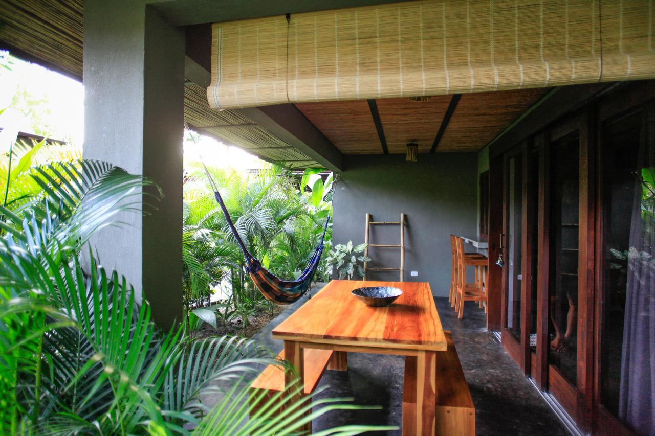 Lua Villas Playa Santa Teresa  Ngoại thất bức ảnh