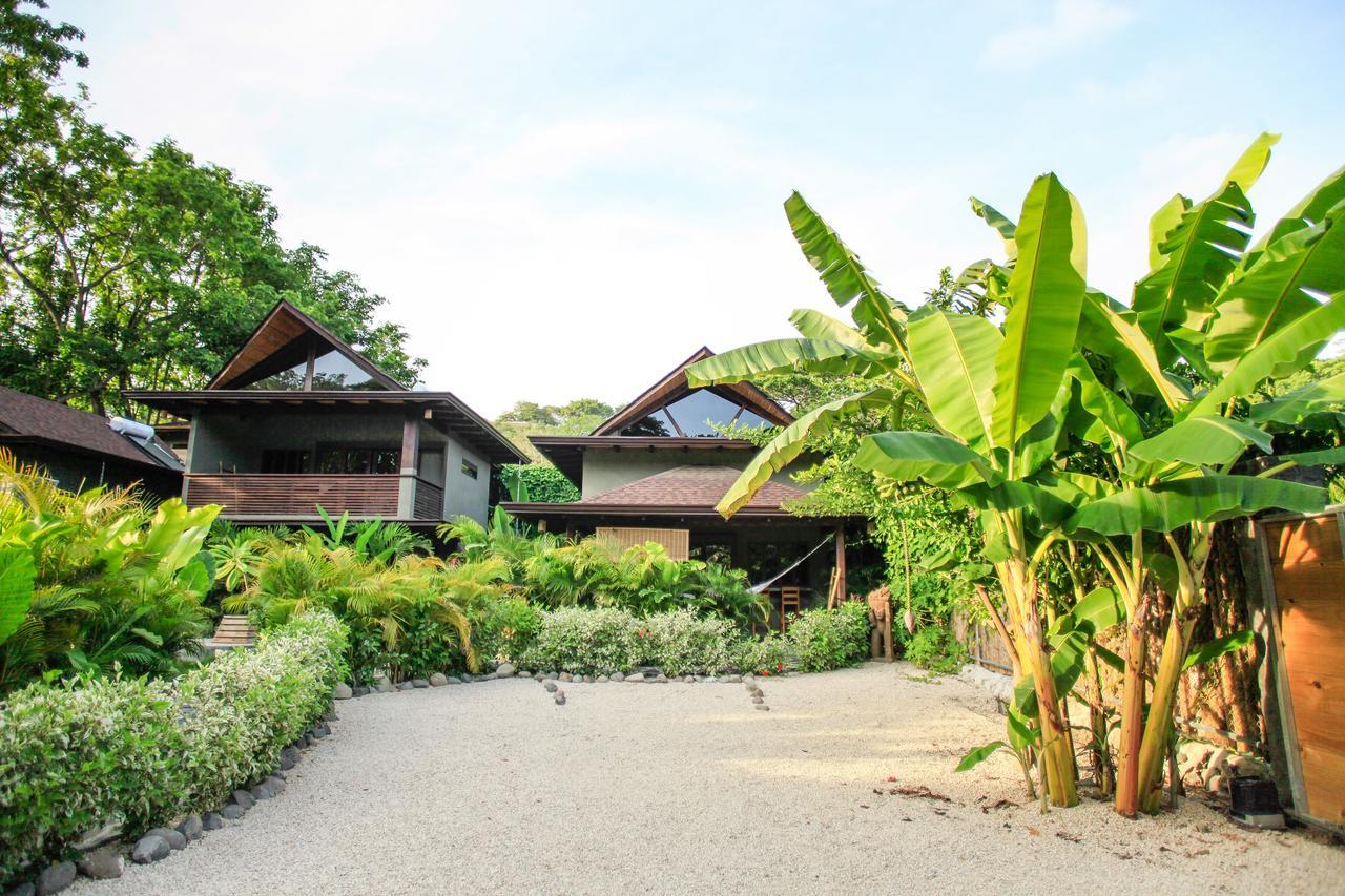 Lua Villas Playa Santa Teresa  Ngoại thất bức ảnh
