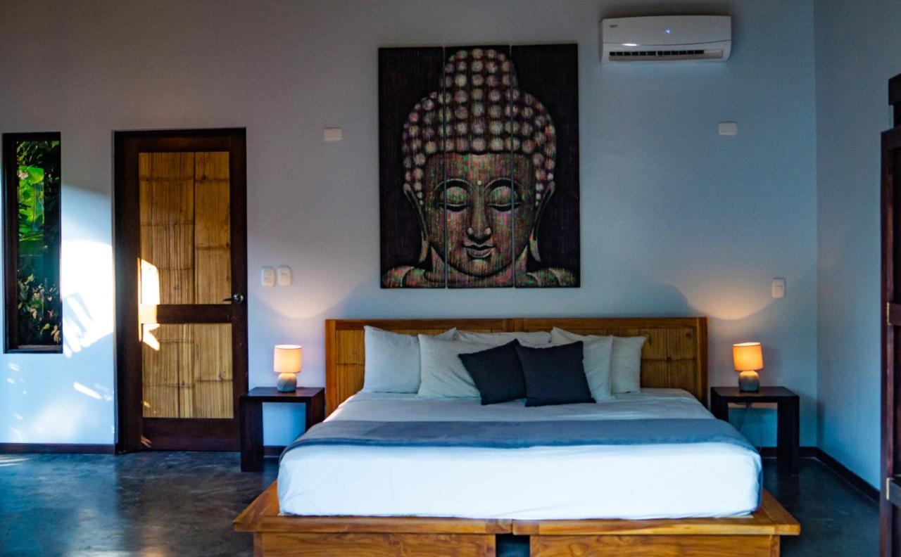 Lua Villas Playa Santa Teresa  Ngoại thất bức ảnh